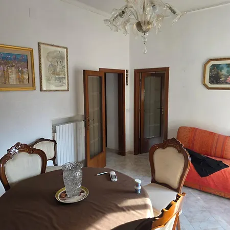 Apartamento Due Pini Bari