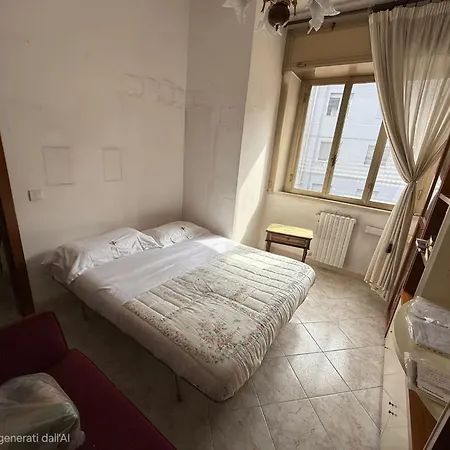 Due Pini Apartamento *